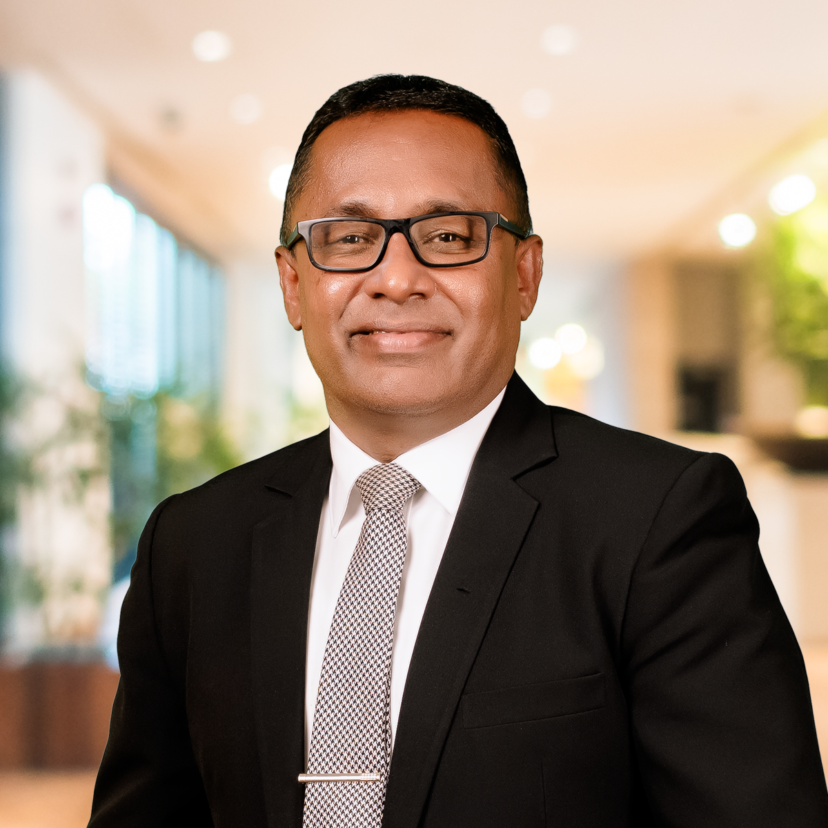 Janaka Karunaratne